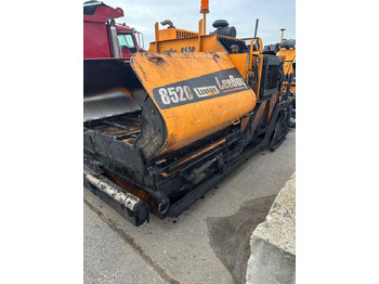 Finisor de asfalt Leeboy 8520: Foto 4 Finisor de asfalt Leeboy 8520: Foto 4