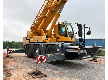 Automacara LIEBHERR LTC 1050-3.1
