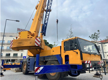 Automacara LIEBHERR LTM 1050/1