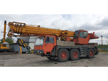 Automacara LIEBHERR LTM 1050/1
