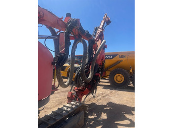 Maşină de foraj Sandvik DX800: Foto 5