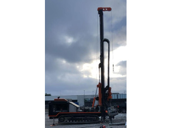 Sonetă Soilmec PSM-16GT: Foto 4