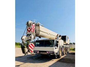 Automacara TADANO ATF 110G-5