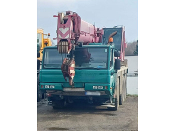 Automacara Tadano ATF 50G-3: Foto 4 Automacara Tadano ATF 50G-3: Foto 4