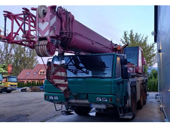 Automacara Tadano ATF 50G-3: Foto 3 Automacara Tadano ATF 50G-3: Foto 3