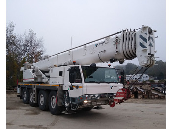 Leasing de Tadano ATF 70G-4 Tadano ATF 70G-4: Foto 3