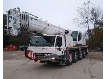 Leasing de Tadano ATF 70G-4 Tadano ATF 70G-4: Foto 2