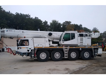 Leasing de Tadano ATF 70G-4 Tadano ATF 70G-4: Foto 4