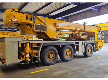 Automacara TADANO ATF 60-3