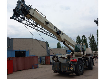 Automacara TEREX