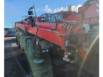 Automacara DEMAG