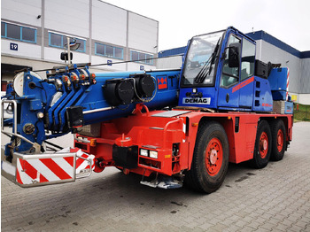 Automacara DEMAG