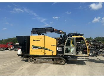 Masina de foraj orizontala VERMEER