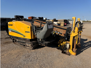 Masina de foraj orizontala VERMEER