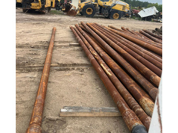 Masina de foraj orizontala Vermeer D330x500: Foto 5 Masina de foraj orizontala Vermeer D330x500: Foto 5