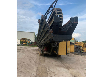 Masina de foraj orizontala Vermeer D330x500: Foto 4 Masina de foraj orizontala Vermeer D330x500: Foto 4