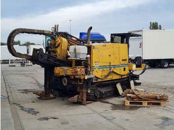 Masina de foraj orizontala Vermeer D50X100: Foto 4