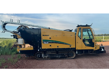 Masina de foraj orizontala VERMEER