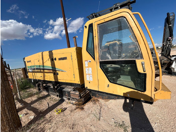 Masina de foraj orizontala VERMEER