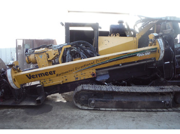 Masina de foraj orizontala VERMEER