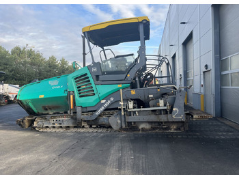 Finisor de asfalt Vogele Super 1800-3i: Foto 3 Finisor de asfalt Vogele Super 1800-3i: Foto 3