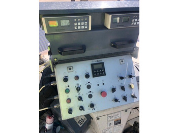 Utilaje pentru frezare Wirtgen W 1200 F: Foto 5