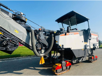 Utilaje pentru frezare WIRTGEN