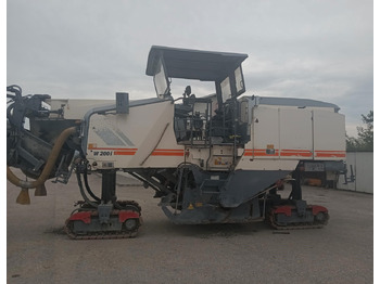 Utilaje pentru frezare Wirtgen W 200 I: Foto 2