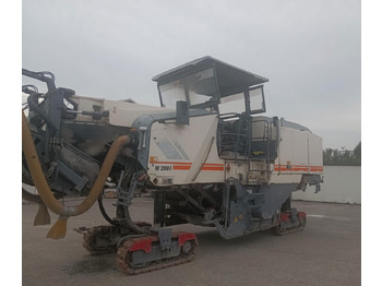 Utilaje pentru frezare Wirtgen W 200 I: Foto 5