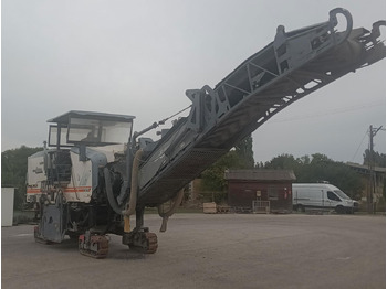 Utilaje pentru frezare Wirtgen W 200 I: Foto 4