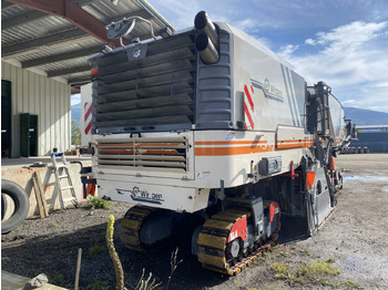 Utilaje pentru frezare Wirtgen W 220: Foto 4 Utilaje pentru frezare Wirtgen W 220: Foto 4