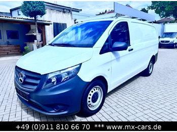 Autoutilitară compactă MERCEDES-BENZ Vito 110