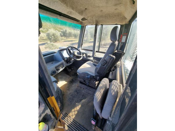 Camion articulat Bell B35D: Foto 5