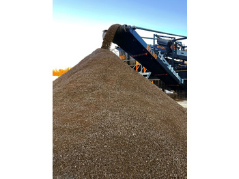 Bandă transportoare FABO