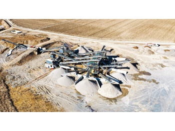 Bandă transportoare FABO