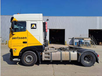 Cap tractor DAF XF 480