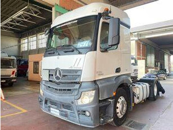 Tractor agricol MERCEDES-BENZ