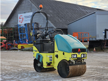 Cilindru compactor AMMANN