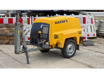 Compresor de aer KAESER