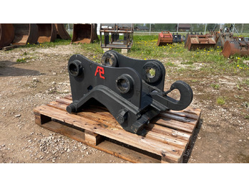 Cuplare rapidă KOBELCO