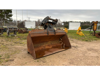Cupă excavator LEHNHOFF