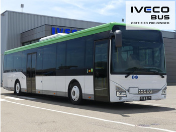 Autobuz urban IVECO Crossway
