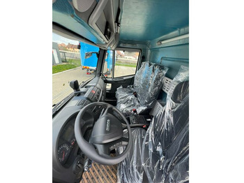 Camion şasiu nou IVECO EuroCargo ML120E21 + PTO CLIMA DAB...: Foto 3