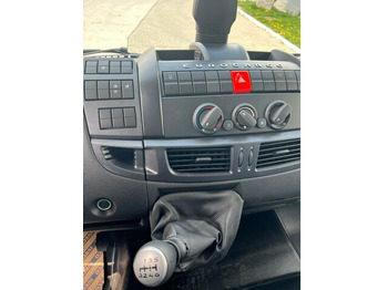 Camion şasiu nou IVECO EuroCargo ML120E21 + PTO CLIMA DAB...: Foto 5