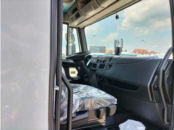 Camion cu prelată nou IVECO EuroCargo ML80E22/FP EVI_E - S100 HIGHCOMFORT...: Foto 5