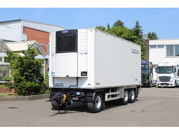 Remorcă frigider CHEREAU