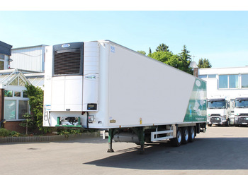 Semiremorcă frigider CHEREAU