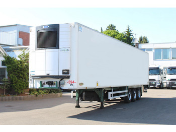Semiremorcă frigider CHEREAU