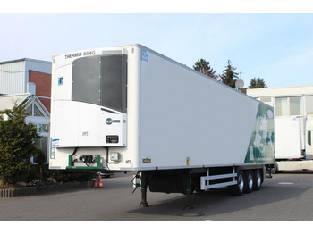 Semiremorcă frigider CHEREAU