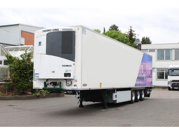 Semiremorcă frigider CHEREAU